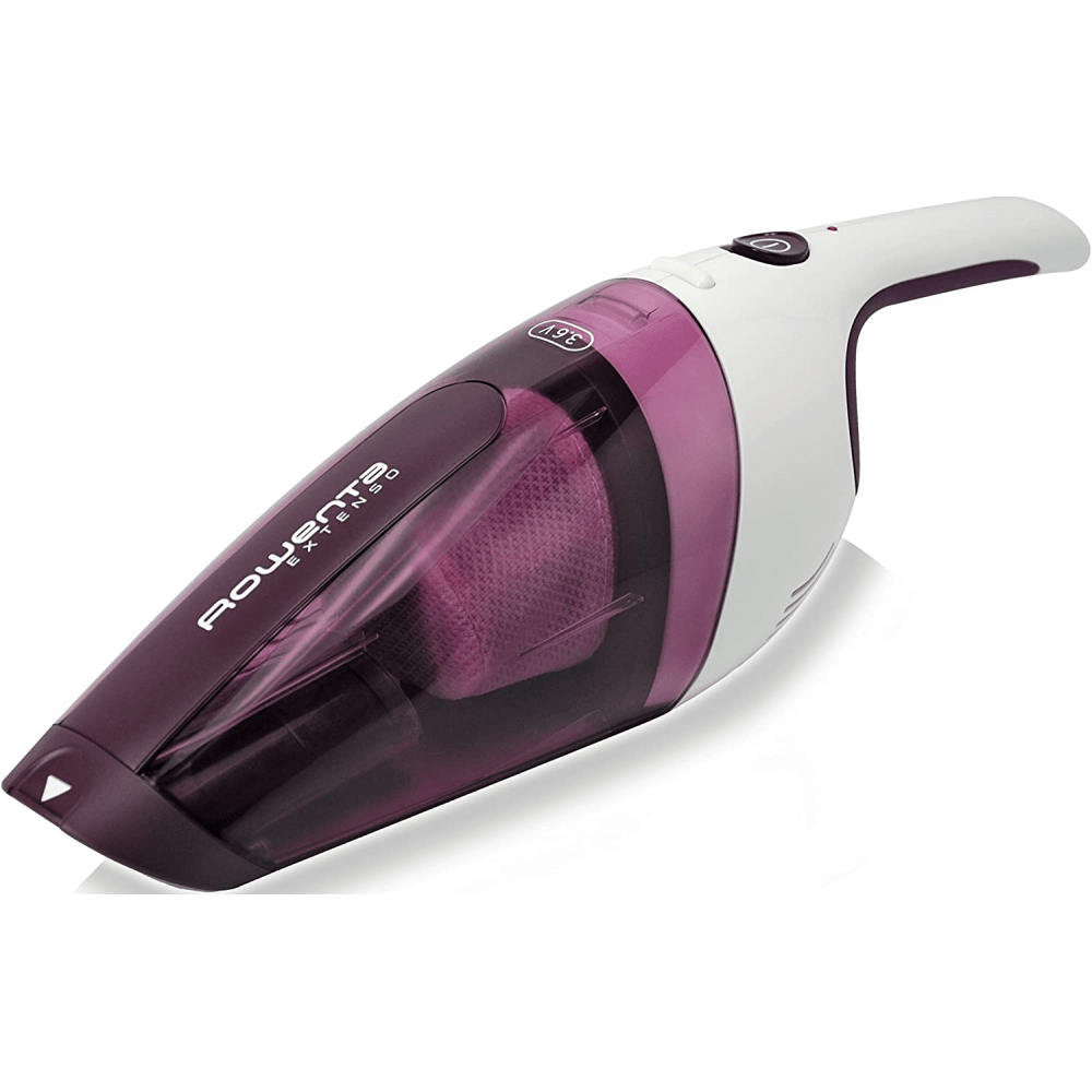 ASPIRATEUR A MAIN EXTENSO RECHARGEABLE ROWENTA - kashkazi976.yt