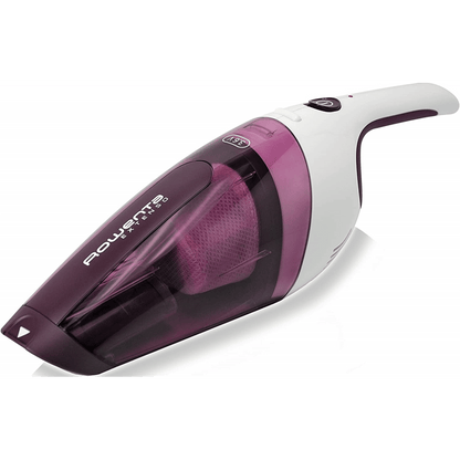 ASPIRATEUR A MAIN EXTENSO RECHARGEABLE ROWENTA - kashkazi976.yt