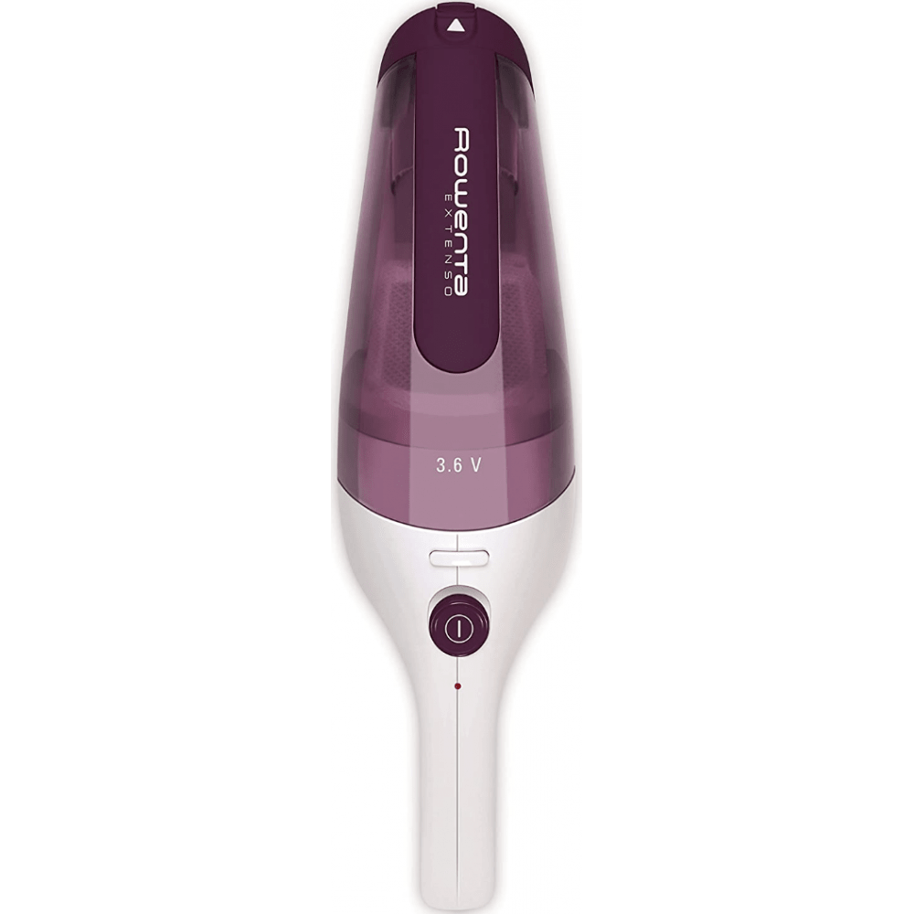 ASPIRATEUR A MAIN EXTENSO RECHARGEABLE ROWENTA - kashkazi976.yt