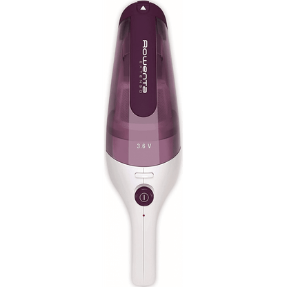 ASPIRATEUR A MAIN EXTENSO RECHARGEABLE ROWENTA - kashkazi976.yt