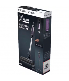 ASPIRATEUR BALAI S/FIL X-NANO ESSENTIAL ROWENTA - kashkazi976.yt
