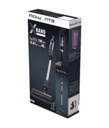 ASPIRATEUR BALAI S/FIL X-NANO ESSENTIAL ROWENTA - kashkazi976.yt