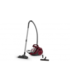 ASPIRATEUR TRAÎNEAU S/SAC SWIFT POWER CYCLONIC ROWENTA