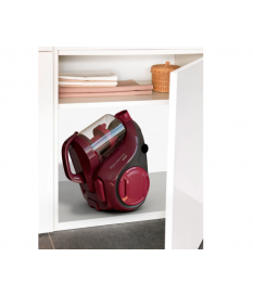 ASPIRATEUR TRAÎNEAU S/SAC SWIFT POWER CYCLONIC ROWENTA