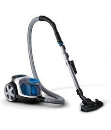ASPIRATEUR TRAINEAU SANS SAC POWERPRO COMPACT - 750W - PHILIPS - kashkazi976.yt