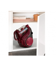 ASPIRATEUR TRAÎNEAU S/SAC SWIFT POWER CYCLONIC ROWENTA - kashkazi976.yt