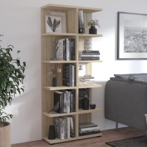 BIBLIOTHEQUE MORE S005 CHENE - kashkazi976.yt