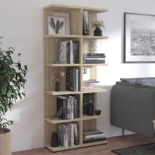 BIBLIOTHEQUE MORE S005 CHENE - kashkazi976.yt