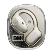 Blackview Airbuds 100 (Bluetooth 5.3 - IP68 - Réduction de Bruit) Blanc - kashkazi976.yt