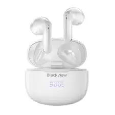 BLACKVIEW AirBuds 4 OREILLETTES blanc - kashkazi976.yt