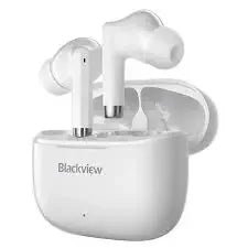 BLACKVIEW AirBuds 4 OREILLETTES blanc - kashkazi976.yt