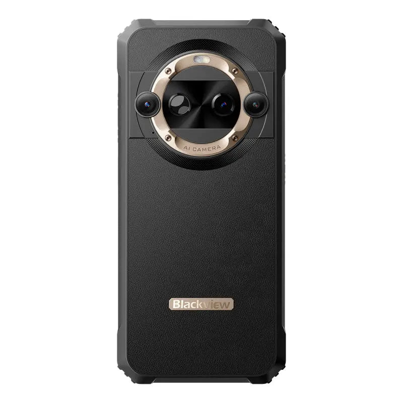 Blackview BL9000 Pro (FLIR - 5G - Écran 6.78'' - 512 Go, 12 Go RAM) - kashkazi976.yt