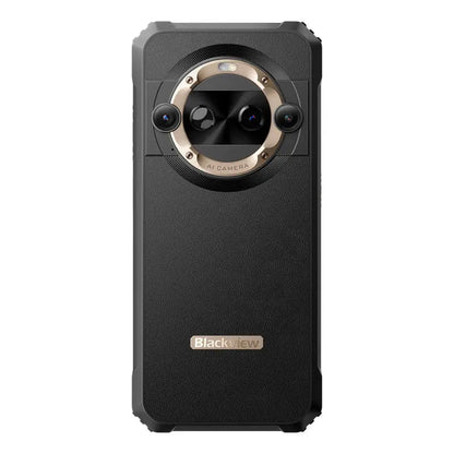 Blackview BL9000 Pro (FLIR - 5G - Écran 6.78'' - 512 Go, 12 Go RAM) - kashkazi976.yt
