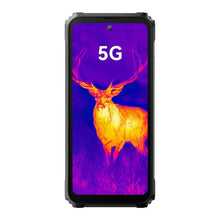 Blackview BL9000 Pro (FLIR - 5G - Écran 6.78'' - 512 Go, 12 Go RAM) - kashkazi976.yt