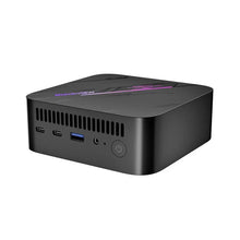 Blackview MP100 (Mini PC - 1 To ROM, 32 Go RAM) Noir - kashkazi976.yt