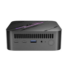 Blackview MP100 (Mini PC - 1 To ROM, 32 Go RAM) Noir - kashkazi976.yt