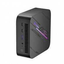 Blackview MP100 (Mini PC - 512 Go ROM, 16 Go RAM) Noir - kashkazi976.yt