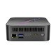 Blackview MP100 (Mini PC - 512 Go ROM, 16 Go RAM) Noir - kashkazi976.yt