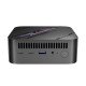 Blackview MP100 (Mini PC - 512 Go ROM, 16 Go RAM) Noir - kashkazi976.yt