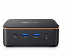 Blackview MP20 (Mini PC. AMD RYZEN 3300U - 16 Go, 512 Go SSD ) Noir - kashkazi976.yt
