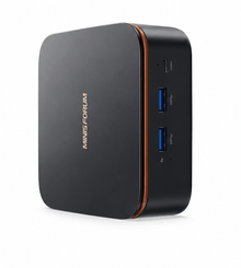 Blackview MP20 (Mini PC. AMD RYZEN 3300U - 16 Go, 512 Go SSD ) Noir - kashkazi976.yt