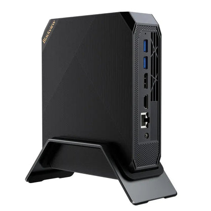 Blackview MP200 (Mini PC - i5 - 512 Go ROM - 16 Go RAM) Noir - kashkazi976.yt