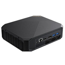 Blackview MP200 (Mini PC - i5 - 512 Go ROM - 16 Go RAM) Noir - kashkazi976.yt