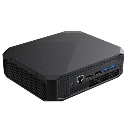Blackview MP200 (Mini PC - i5 - 512 Go ROM - 16 Go RAM) Noir - kashkazi976.yt