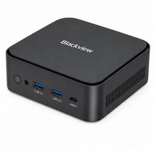 Blackview MP50 (Mini PC, AMD 3500U - 512 Go, 16 Go RAM) Noir - kashkazi976.yt