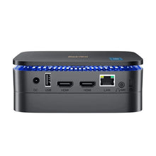 Blackview MP60 (Mini PC - Intel N5095 - 512 Go ROM, 16 Go RAM) Noir - kashkazi976.yt