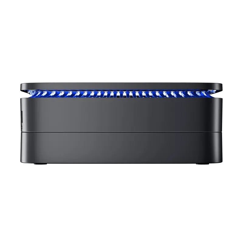 Blackview MP60 (Mini PC - Intel N5095 - 512 Go ROM, 16 Go RAM) Noir - kashkazi976.yt