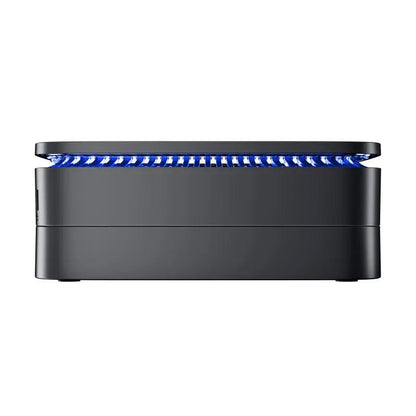 Blackview MP60 (Mini PC - Intel N5095 - 512 Go ROM, 16 Go RAM) Noir - kashkazi976.yt