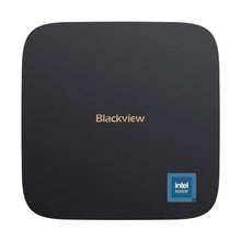 Blackview MP60 (Mini PC - Intel N5095 - 512 Go ROM, 16 Go RAM) Noir - kashkazi976.yt