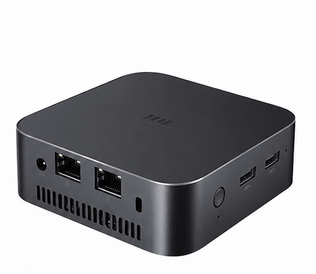Blackview MP80 (Mini PC - Intel N95 - 512 Go ROM, 16 Go RAM) Noir - kashkazi976.yt