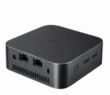 Blackview MP80 (Mini PC - Intel N95 - 512 Go ROM, 16 Go RAM) Noir - kashkazi976.yt
