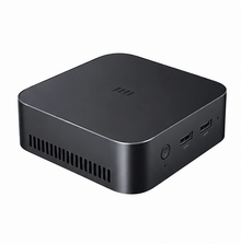 Blackview MP80 (Mini PC - Intel N95 - 512 Go ROM, 16 Go RAM) Noir - kashkazi976.yt