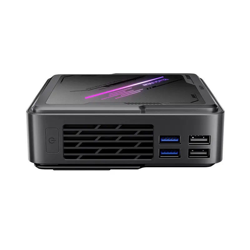 Blackview MP90 (Mini PC - 1 To ROM, 16 Go RAM) Noir - kashkazi976.yt