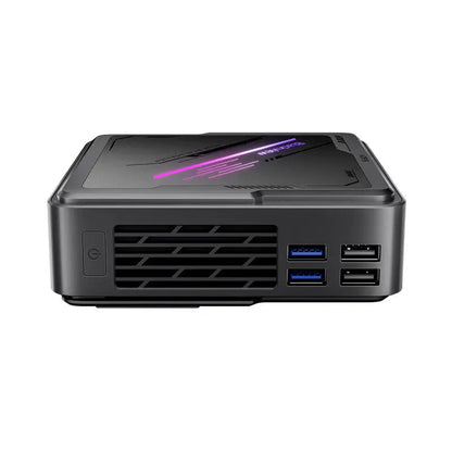 Blackview MP90 (Mini PC - 1 To ROM, 16 Go RAM) Noir - kashkazi976.yt