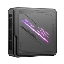 Blackview MP90 (Mini PC - 1 To ROM, 16 Go RAM) Noir - kashkazi976.yt