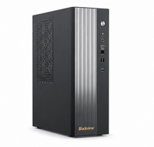 Blackview NEX60 (Mini PC, Intel i5 13420H - 512 Go, 16 Go RAM) Noir - kashkazi976.yt