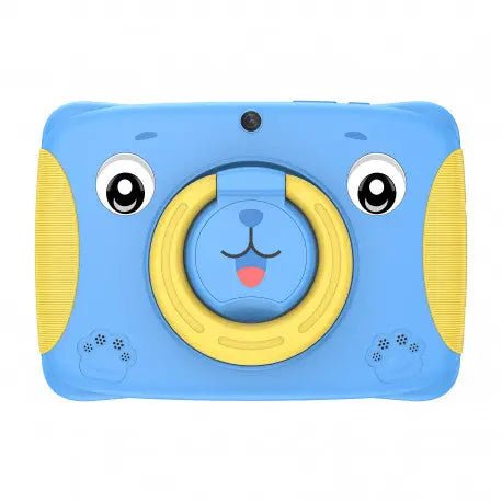 Blackview TAB 3 Kids (WiFi - 7'' - 32 Go, 2 Go RAM) Bleu - kashkazi976.yt
