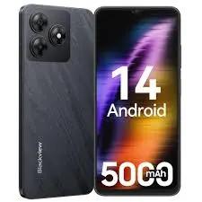 BLACKVIEW Wave 8C 6,5" HD+ - kashkazi976.yt