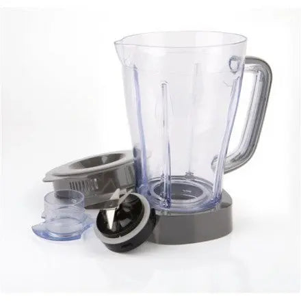 BLENDER 1.5L 500 CLEAR BLACK & DECKER LIVRE DES AUJOURD