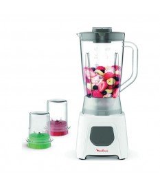 BLENDER GRINDER UNO 1.5L 450W MOULINEX - kashkazi976.yt