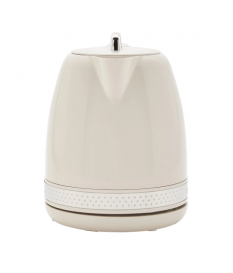 BOUILLOIRE 1L SOLEIL IVOIRE ANTI - CALC. MOULINEX - kashkazi976.yt