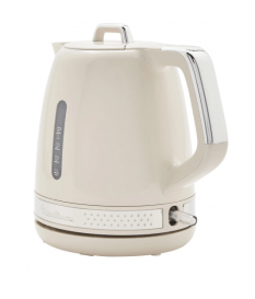 BOUILLOIRE 1L SOLEIL IVOIRE ANTI - CALC. MOULINEX - kashkazi976.yt