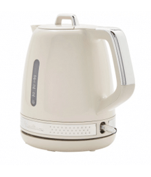 BOUILLOIRE 1L SOLEIL IVOIRE ANTI - CALC. MOULINEX - kashkazi976.yt