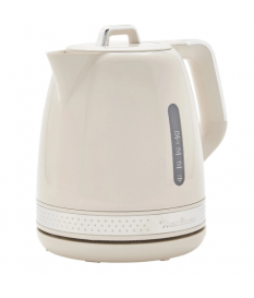 BOUILLOIRE 1L SOLEIL IVOIRE ANTI - CALC. MOULINEX - kashkazi976.yt