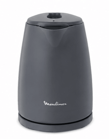 BOUILLOIRE ELECTRIQUE 1,5L 2400W GRIS MOULINEX - kashkazi976.yt