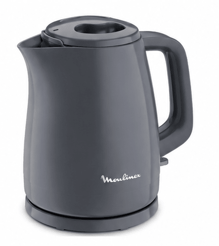 BOUILLOIRE ELECTRIQUE 1,5L 2400W GRIS MOULINEX - kashkazi976.yt